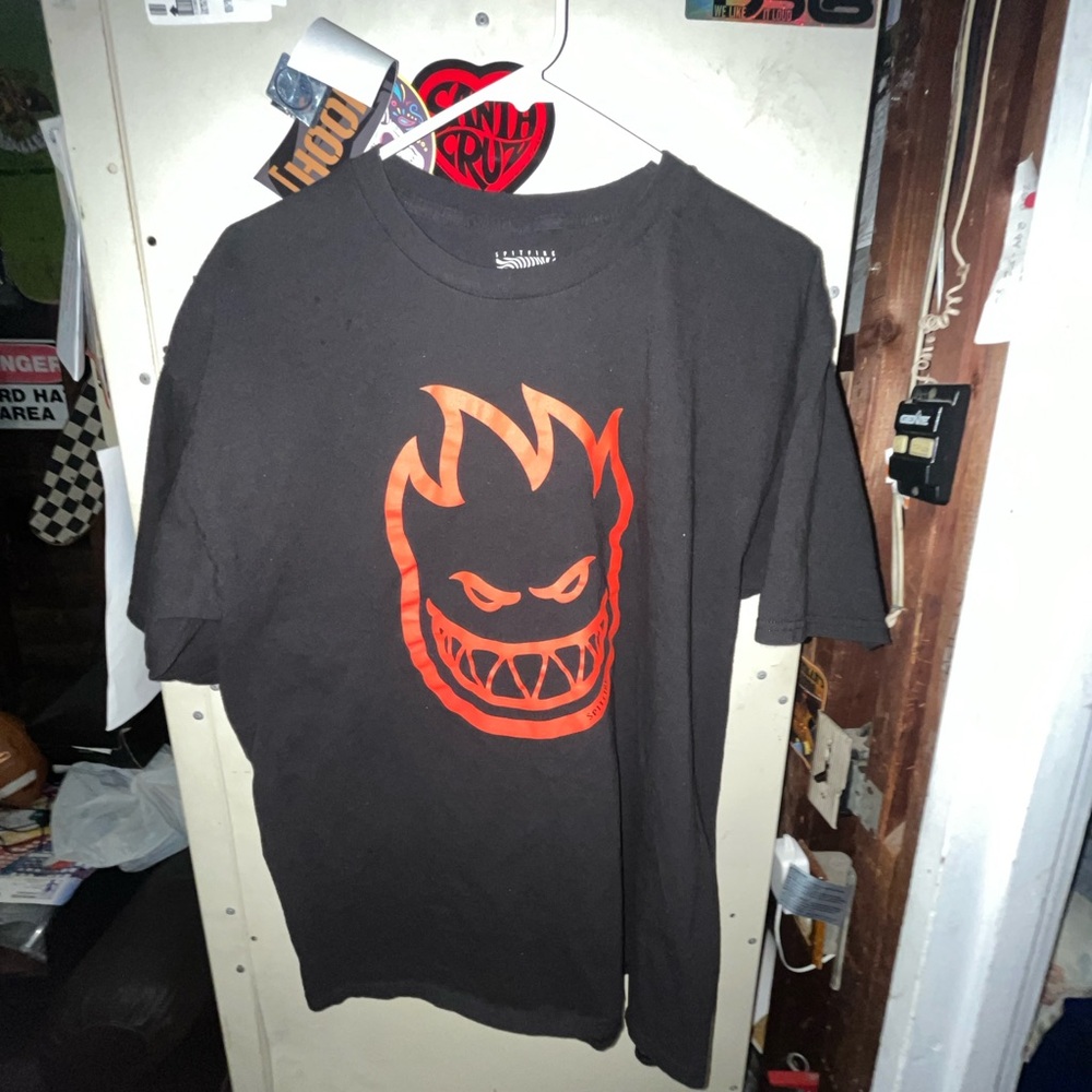 NEW Spitfire Tee XL never worn BRAND NEW